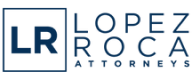 Lopez Roca Attorneys Logo